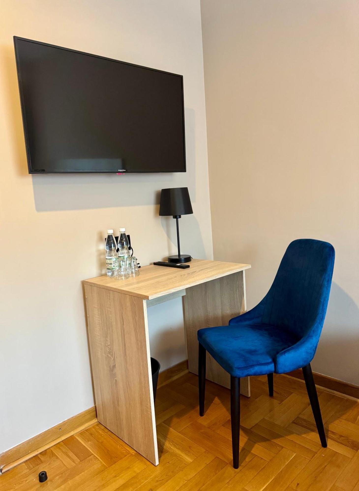 Motel Zodiak Sucha  Buitenkant foto