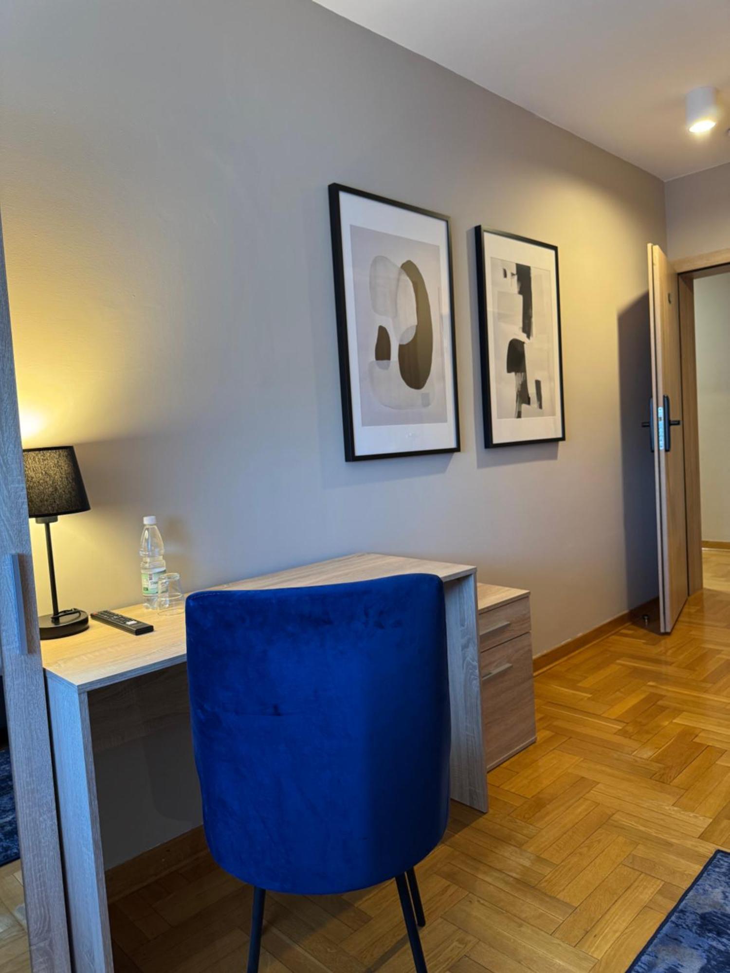 Motel Zodiak Sucha  Buitenkant foto